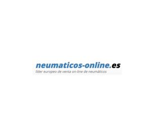 neumaticos-online.es